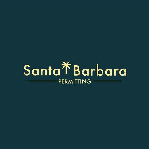 santa barbara permitting|Permitting .